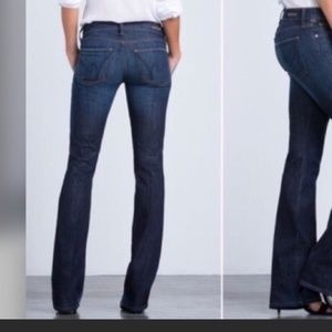 New Citizens Of Humanity Kelly Low Rise bootcut 28